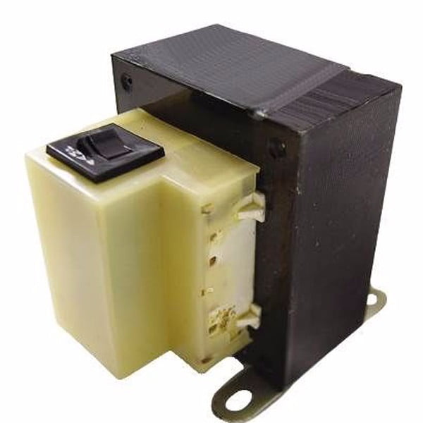 Packard PF52475 Control Transformer Class II Foot Mount Transformers